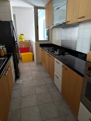 Rosewood (D25), Condominium #502765541